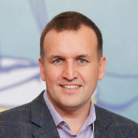 Андрей Рего