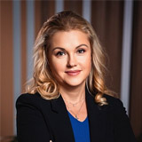 Екатерина Елманова