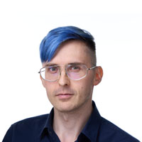 Алексей Шиховец