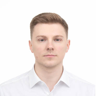 Андрей Румянцев