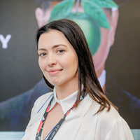 Марина Юфа