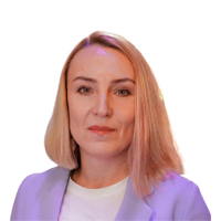 Юлия Богачёва