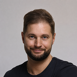 Дмитрий Жихарев