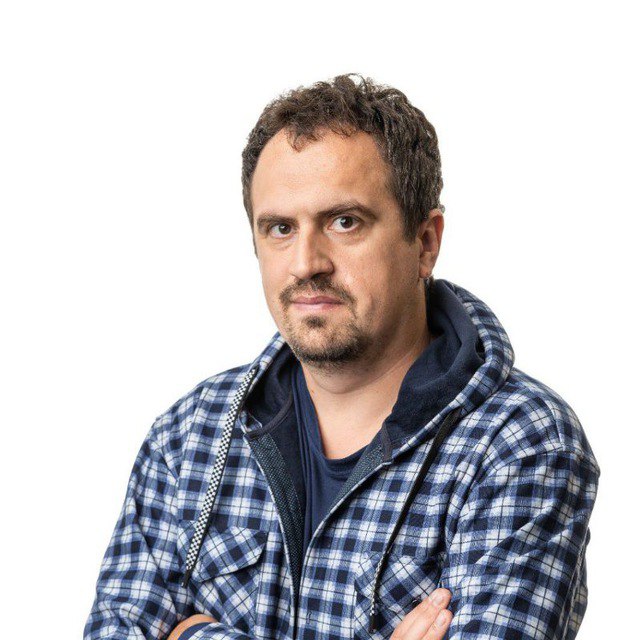 Андрей Марусов