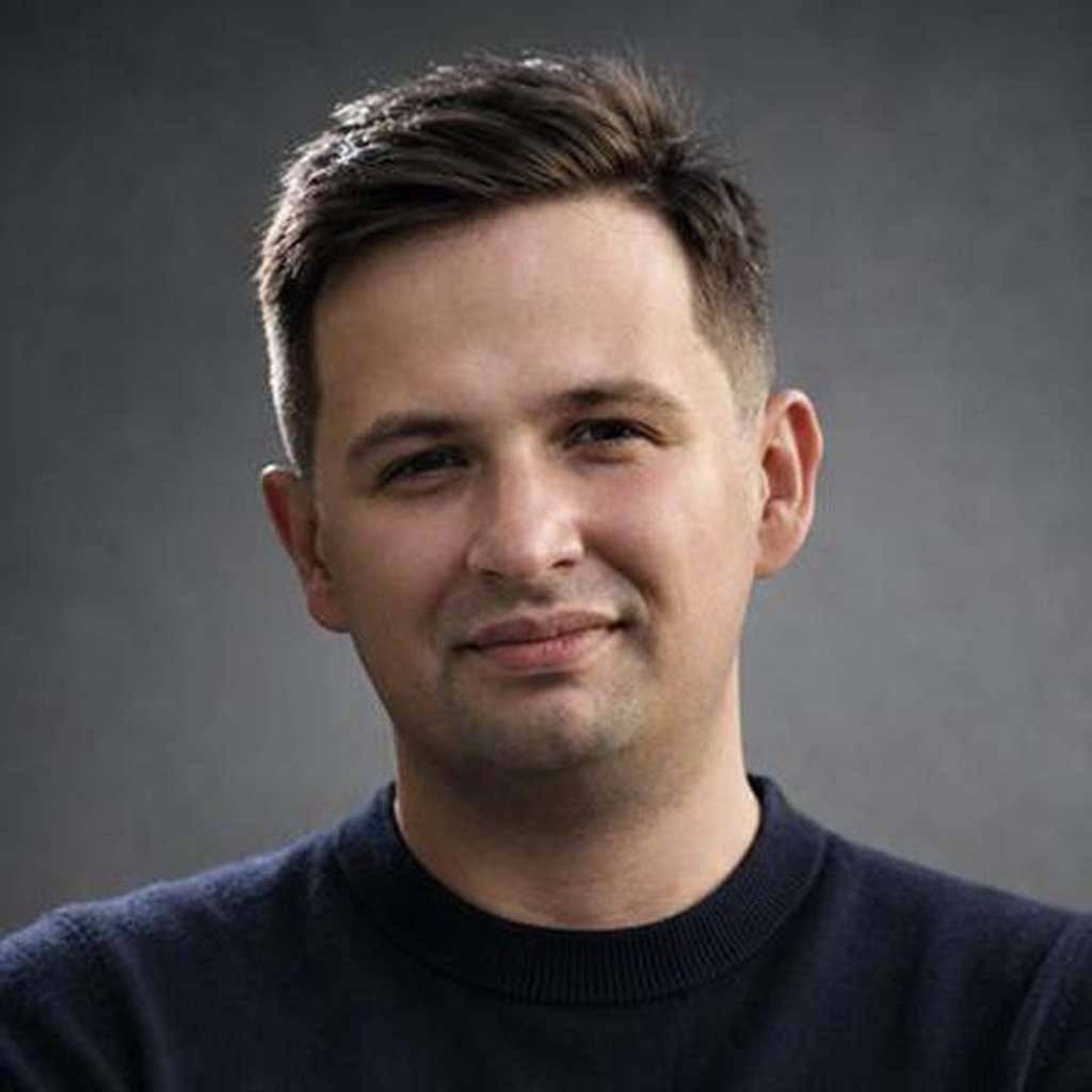 Дмитрий Багрий