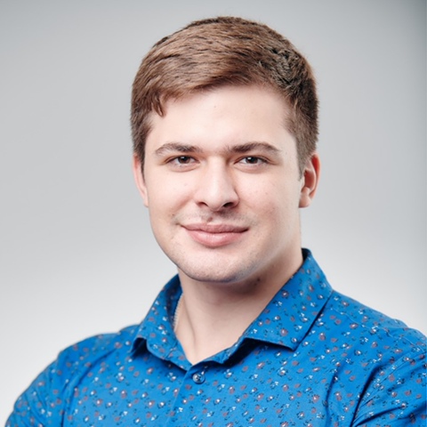 Вадим Журавлёв