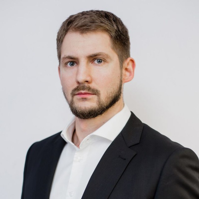 Сергей Зволинский